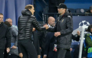 Gary Neville chỉ ra ứng cử viên đáng gờm cho ngôi vô địch