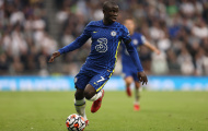 “Kante đã thay đổi trận đấu. Đó là lý do Chelsea hạ gục Spurs trong hiệp hai”