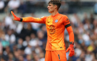 Không có Mendy, Tuchel nói lời thật lòng về Kepa