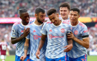 Lingard lập siêu phẩm, Owen chỉ ra chi tiết chưa hoàn hảo