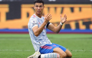 Man Utd thắng nghẹt thở, Solskjaer nổi đóa vì Ronaldo
