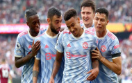 Hạ West Ham, Solskjaer phát hiện nhân tố không thể thay thế của M.U