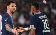 Pochettino giải thích về quyết định thay Messi
