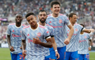Man Utd khiến West Ham trả giá đắt vì tiếc 25 triệu bảng