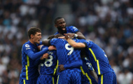 'Chelsea quá mạnh mẽ. Rất khó để ngăn cản'