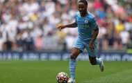 Barcelona ủ mưu thực hiện thương vụ trao đổi lấy sao Man City