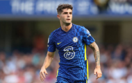 Tuchel hé lộ khả năng Pulisic trở lại trong trận gặp Aston Villa vào giữa tuần