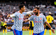 Tuchel tiết lộ cầu thủ Chelsea có tầm ảnh hưởng như Ronaldo