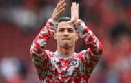 'Ronaldo là kiểu người sẽ không động đến món jamon'