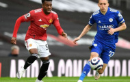 Xác nhận! Man Utd tăng cường 2 viện binh đối đầu West Ham