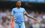 'Man Utd sẽ chiêu mộ Sterling'