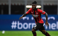 Liverpool cạnh tranh viên ngọc của Maldini với M.U