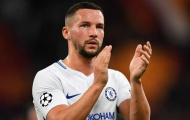 Bản hợp đồng 35 triệu bảng tồi tệ của Chelsea thừa nhận thực tế hỗn loạn 