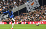 Chelsea xác định người kế vị Kante