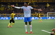 Dự phòng cho Pogba, Man Utd nhắm đến kỷ lục chuyển nhượng Tottenham