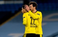 Hummels ca ngợi mục tiêu được Liverpool thèm khát