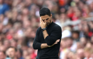CĐV Arsenal điểm mặt ƯCV lý tưởng thay thế Arteta