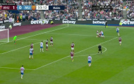 Wan-Bissaka đã khẳng định 1 điều ở trận West Ham