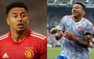 Lingard gia nhập binh đoàn 8 máy săn bàn Man Utd như thế nào?