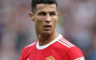 Cựu sao Man Utd: 'Tôi sẽ bảo Ronaldo đến thi đấu cho Botafogo'