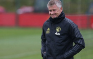 M.U hưởng lợi từ 2 quyết định nhân sự của Solskjaer