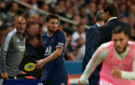 Messi đã nhận ra sự khác biệt ở Barca và PSG