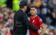 “Roberto Firmino sẽ là cái tên đầu tiên rời Anfield”