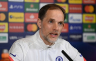 Rời Chelsea, đá tảng nằm sẵn trong tầm ngắm của gã khổng lồ