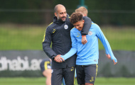 Sancho, Trippier và những cầu thủ từng khoác áo Man City có thể bị lãng quên