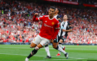 Trước khi tới M.U, Ronaldo bị kình địch của Real từ chối chiêu mộ