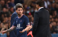 Lionel Messi mang tới cú sốc cho PSG 