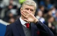 Wenger cảm thấy áy náy với 2 học trò Arsenal