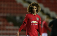 M.U được nhận định đã có Paul Scholes mới