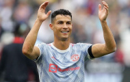 'Ronaldo là mẫu cầu thủ có thể thay đổi mọi thứ'