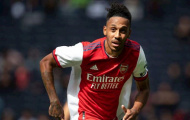 Arteta nói lời ruột gan về đóng góp của Aubameyang