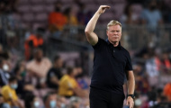 Nguy cơ bị sa thải, Koeman đe dọa chủ tịch Barca