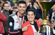 Mẹ Ronaldo nhận xét thật lòng về Georgina Rodriguez