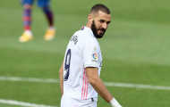 Đội hình tiêu biểu vòng 5 La Liga: Chủ công quen thuộc, tân binh Atletico