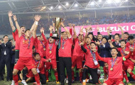 Điểm tựa và thách thức với ĐT Việt Nam ở AFF Cup 2020