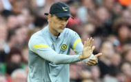 HLV Tuchel nói gì về mục tiêu hàng đầu của Chelsea?