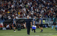 Mourinho từ chối nhắc đến sao Man Utd