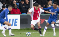 Chờ xin visa, Chelsea chuẩn bị ký HĐ với cầu thủ tài năng