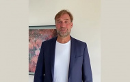 Klopp lên tiếng khi trò cũ được vinh danh
