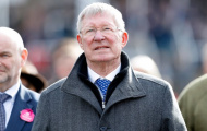 Nhìn Messi, mới thấy Sir Alex đã đúng