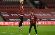 Mất vị trí, cái tên xuất sắc mùa trước lập tức đòi rời Man Utd