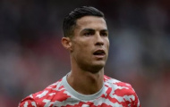Ronaldo sẽ nhận vai trò mới ở Man Utd?