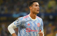 “Ronaldo làm những điều mà các cầu thủ Anh chưa từng thấy”