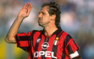 Rudd Gullit so sánh sao Chelsea với Franco Baresi