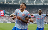 Lingard khiến Solskjaer đau đầu với chữ ký đắt giá của M.U