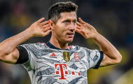 Tại sao Lewandowski là tiền đạo hay nhất thế giới?